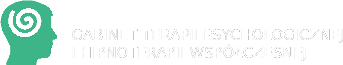 logo Gabinetu terapii psychologicznej i hipnoterapii współczesnej Iwony Krezymon
